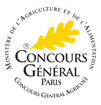 Concours Agricole de Paris